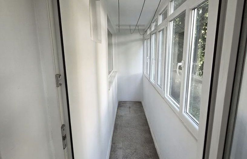 2 camere decomandat | Etaj 2/9 | Metrou Favorit - Poză 7
