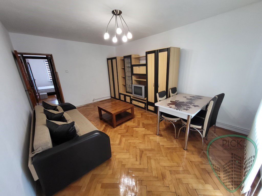 P 4021 - Apartament cu 2 camere în Târgu Mureș, cartierul Tudor - Poză 2
