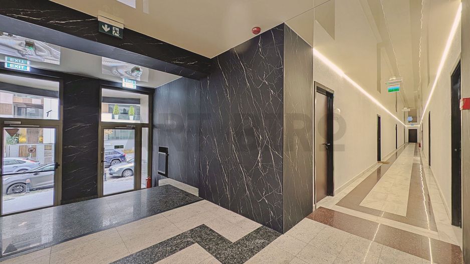 Zero comision, 40mp birou individual ultracentral, Banu Manta, 13' [M] - Poză 6