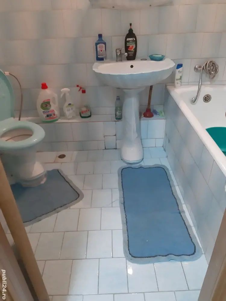 Apartament 2 camere Rahova etaj 5 din 10 T705 - Poză 5