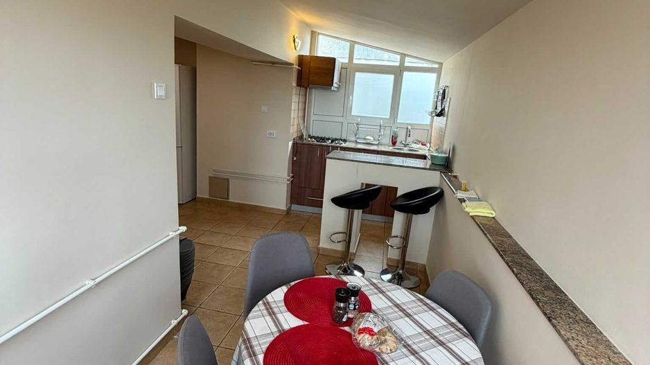 Vânzare Apartament 2 Camere Decomandat Unirii- Octavian Goga Bloc Monolit 2000 - Poză 9