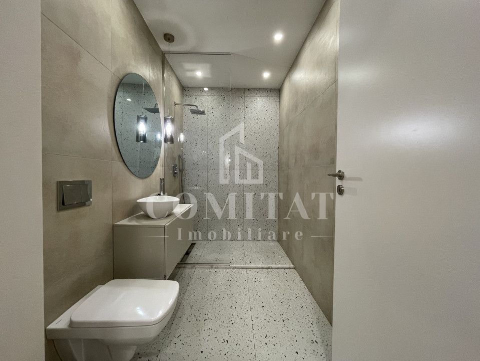 Apartament 2 Camere LUX  | PET FRIENDLY | 62mpu | Terasa | Parcare | Sopor - Poză 14