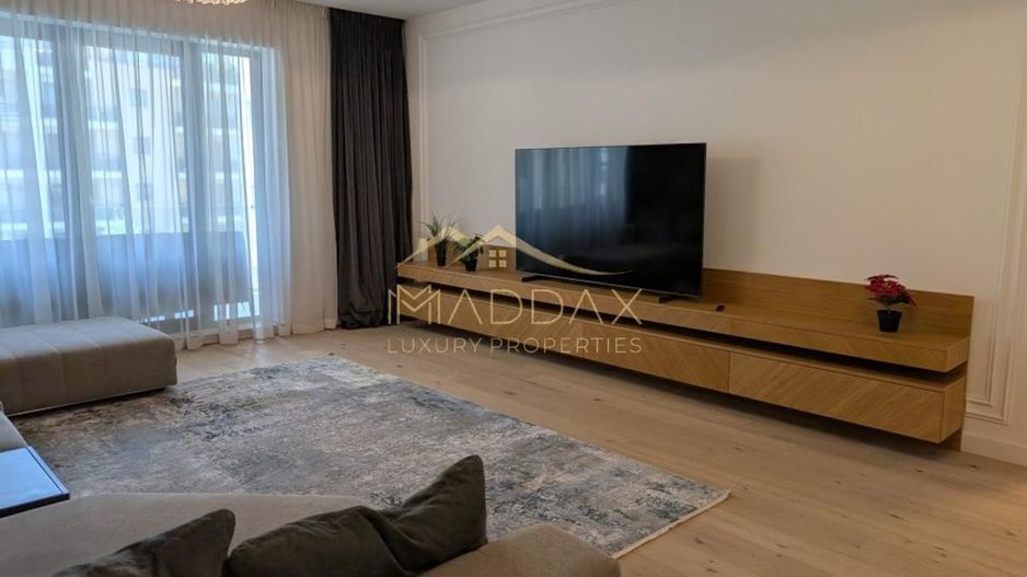 Apartament 3 camere I HERASTRAU I 2 Locuri parcare*** - Poză 10