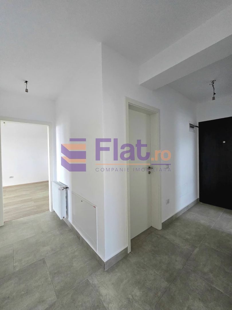 Apartament 3 Camere Brașov Tractorul Parcare - Poză 9