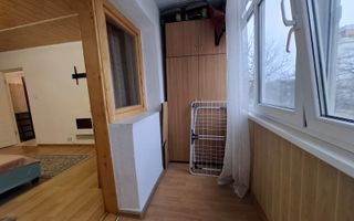 Liber, apartament 2 camere decomandat, 55 mp, Cug la bulevard - Poză 8