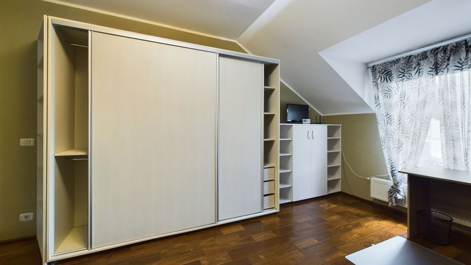 Casă modernă în Giroc, complet mobilată și utilată - Poză 22