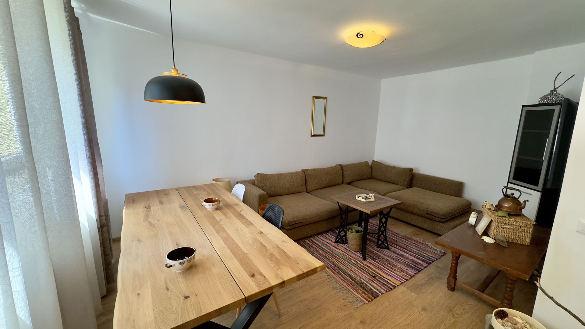 Apartament cu 2 camere in Blumăna, Strada Avram Iancu - Poză 4