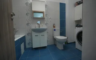 Vând apartament 3 camere, Braytim, Timișoara - Poză 12