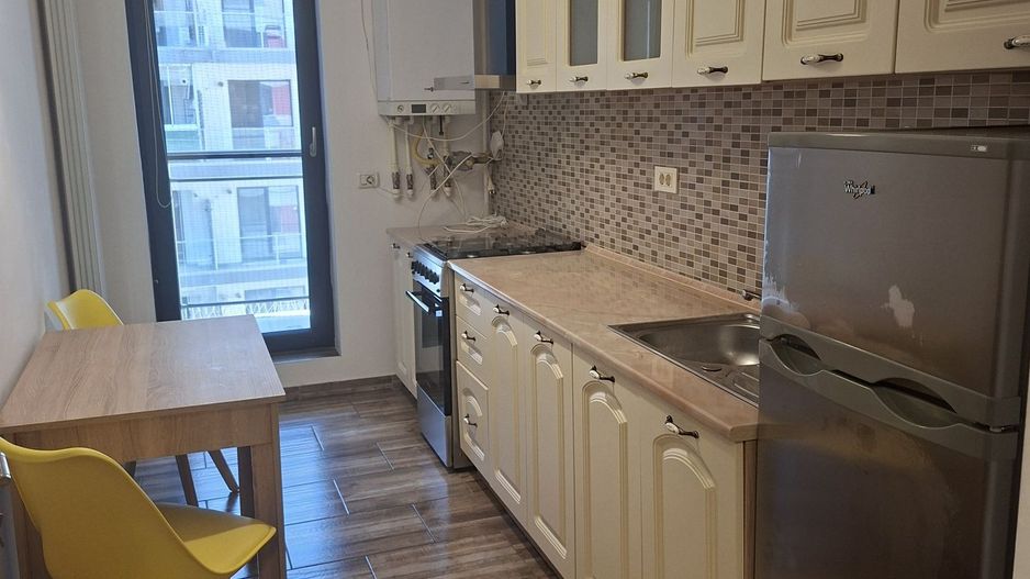 De inchiriat Studio Exigent one/Centrala Proprie - Poză 6