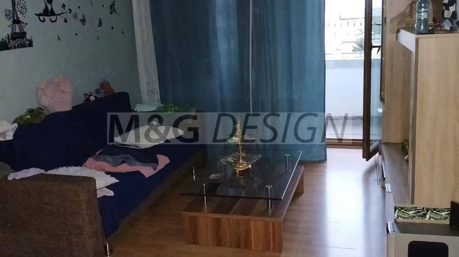 Apartament  2 camere zona garii - Poză 3