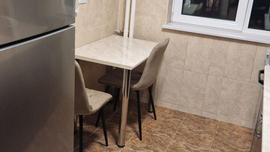 Apartament 3 camere de inchiriat, modern,  complet utilat, Drumul Taberei - Poză 2