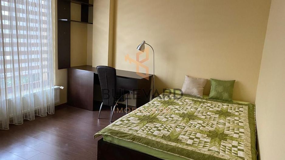 Apartament 3 camere 100 mp, langa Gradina Botanica! - Poză 3