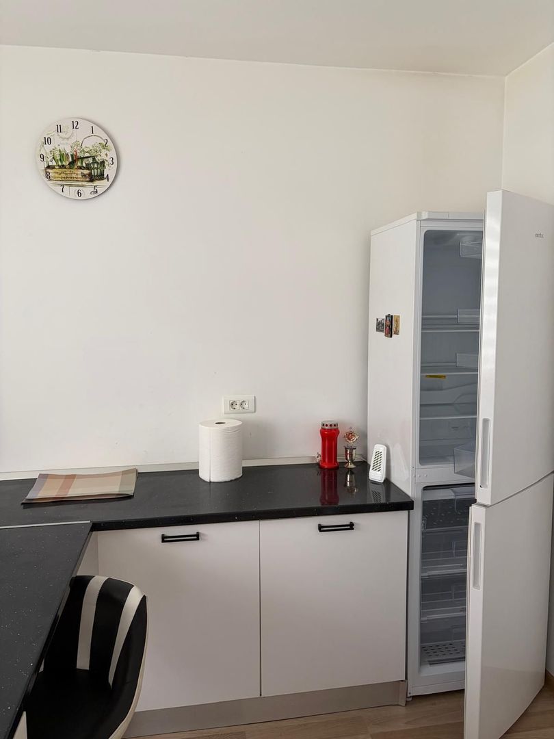 GARSONIERA - METALURGIEI, CENTRALA PROPRIE, PARCARE, BLOC NOU, MODERN - Poză 5