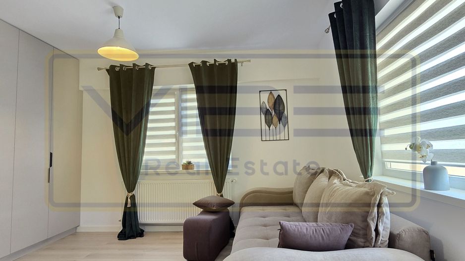 Apartament Premium - 60mp - Parcare - 25min de Universitate - Poză 4