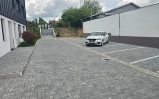 Apartament modern 3 camere gradina 2 locuri parcare Turnisor - Poză 11