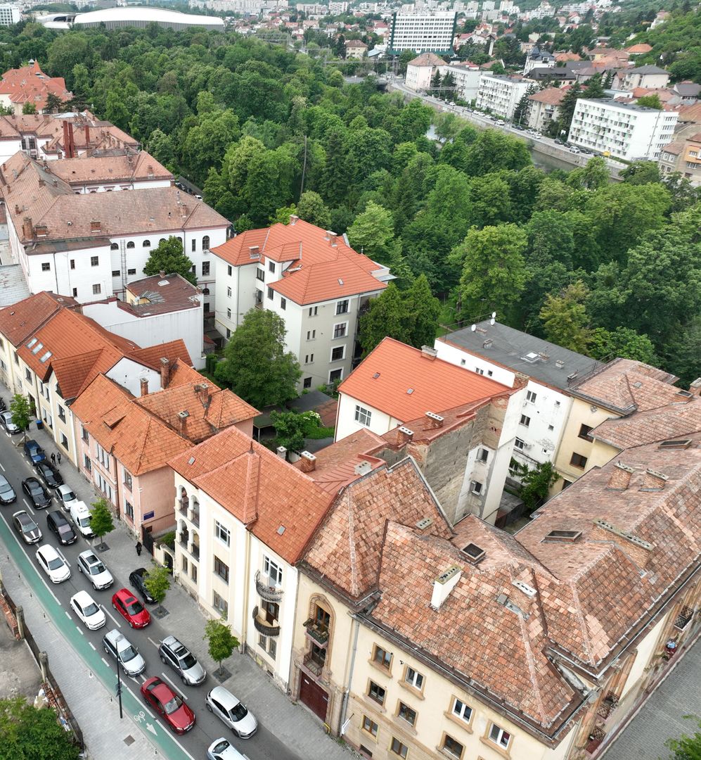 De vanzare! Apartament spatios langa Parcul Mare - Poză 14