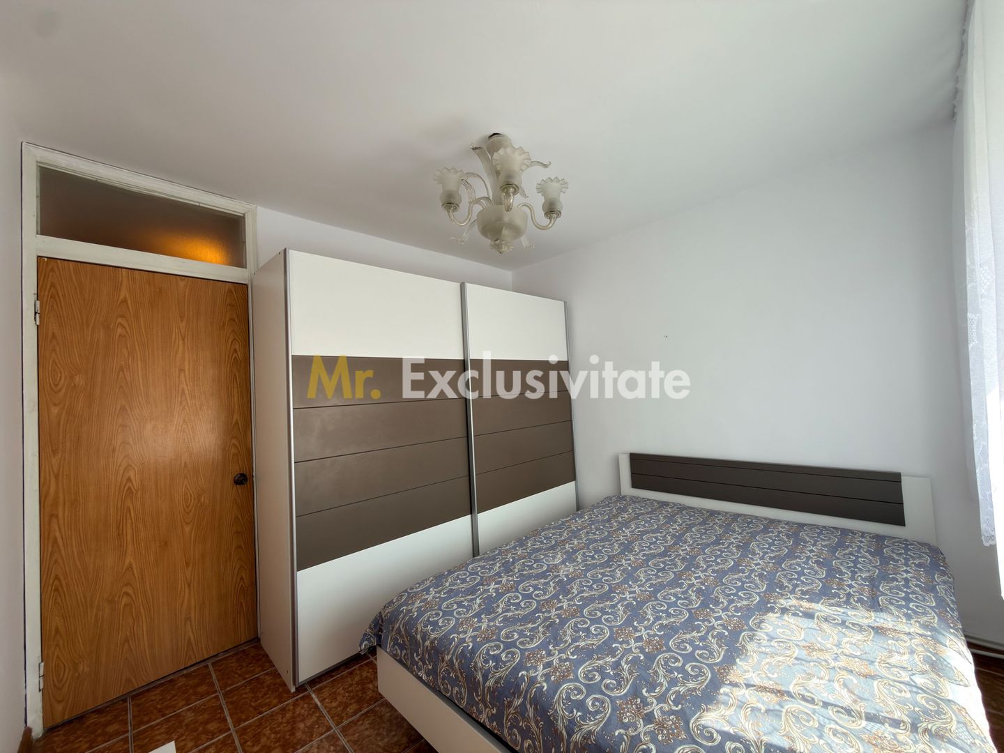 Apartament 3 camere etaj 3- Campulung-Zona Visoi! - Poză 6