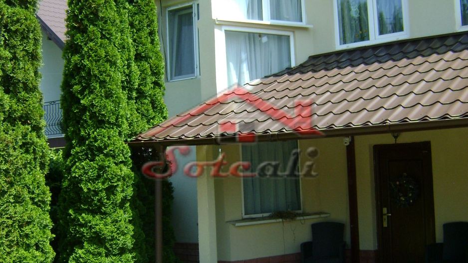 Casa de vanzare in Cornu P+M - Poză 1