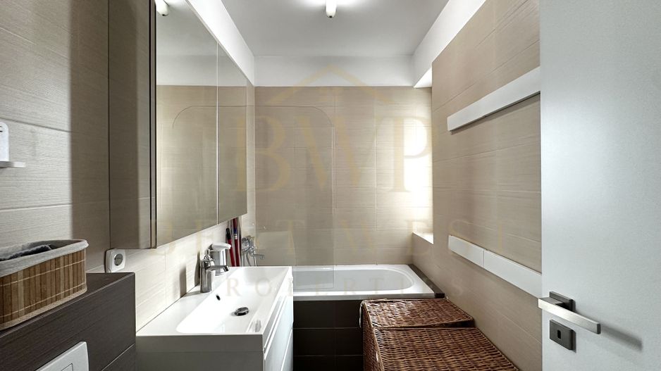 Apartament 3 camere, Giroc Eso - Poză 10