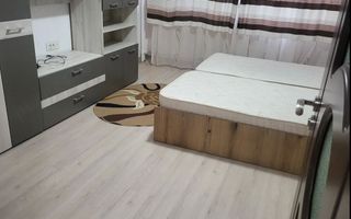 GARSONIERA GIURGIULUI,BUCATARIE ICNHISA, MOBILATA/UTILATA, CURATA - Poză 1