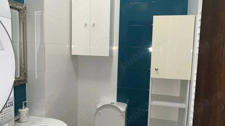 Apartament 3 camere de închiriat Metalurgiei - Poză 10