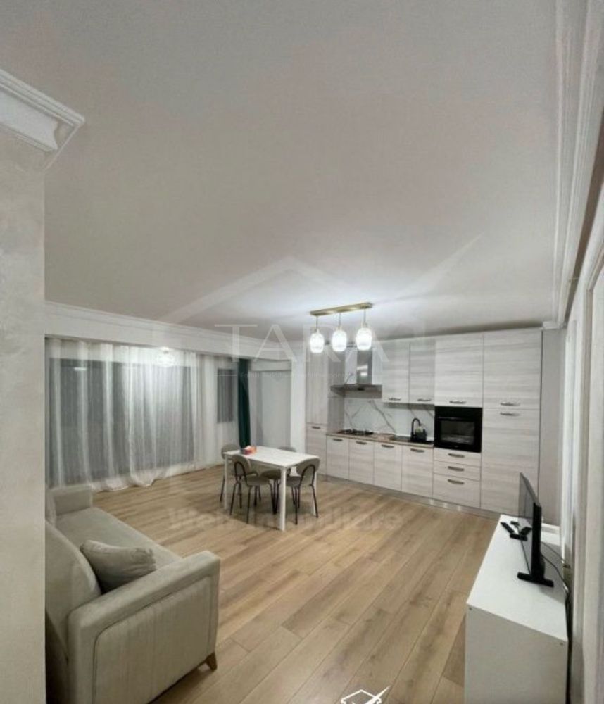 Apartament modern cu 2 camere, zona Metro – aproape de VIVO. - Poză 1