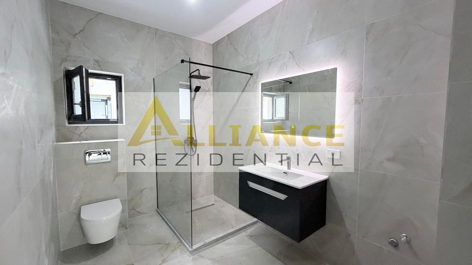 Casa Individuala - 3 camere - 1 baie - 250mp teren - Poză 8