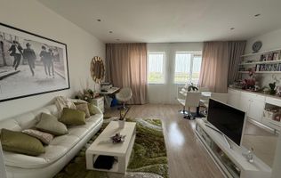 Apartament cu doua camere, Vitan-Barzesti, 110.999€