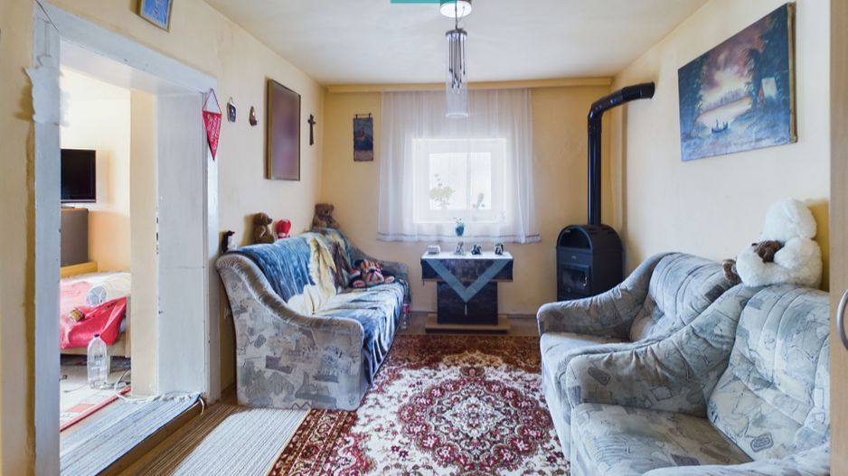 Casă cu teren generos, Turnu - Poză 9