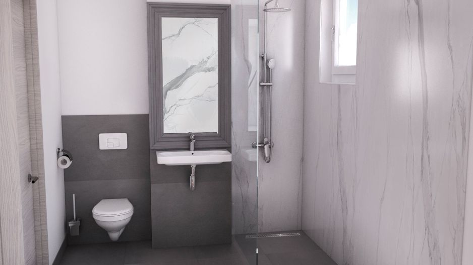 Firenze Residence - Poză 15