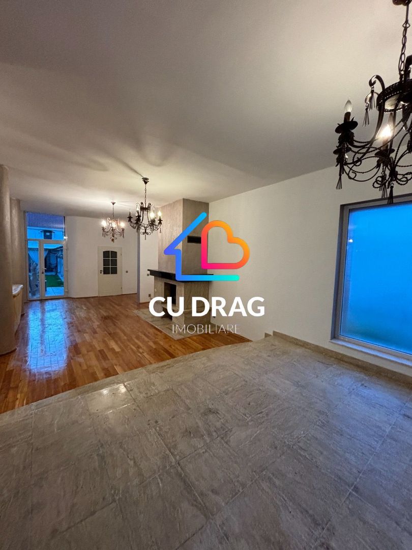 Oportunitate investitie, vila strada Dimitrie Cantemir - Poză 2