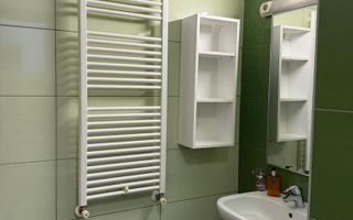 AP. 2 CAMERE OCTOPUS RESIDENCE, PARCARE, METROU 11 MIN, BLOC NOU - Poză 9