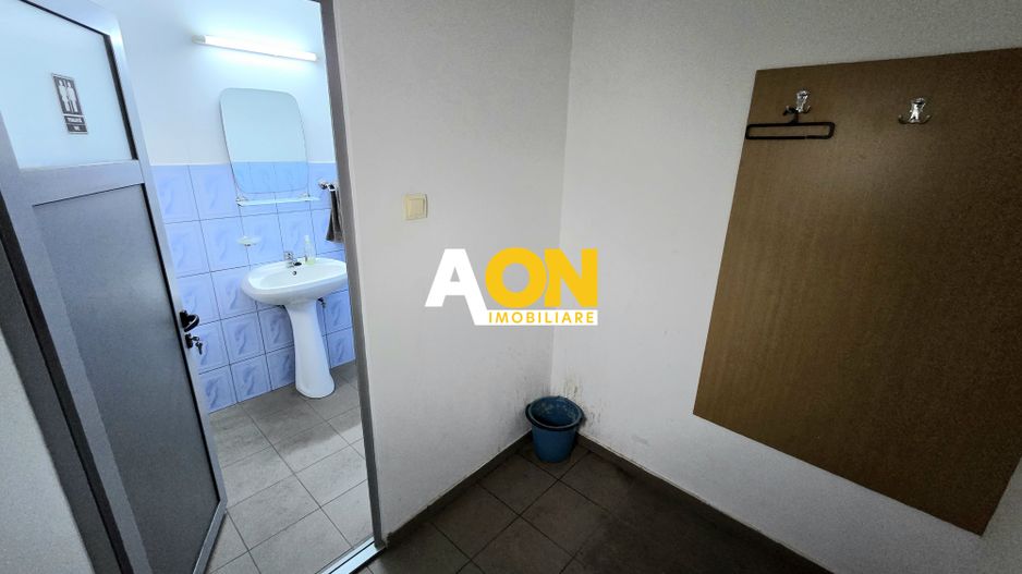 Spațiu Comercial, 100mp, Compartimentat, Zona Carolina Mall - Poză 12