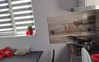 Inchiriez casa intrare Comuna Berceni - Poză 8