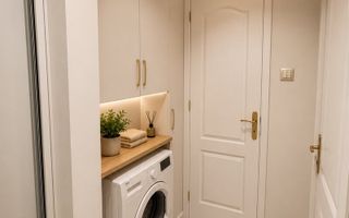 Apartament 3 camere zona Piata Minis - Barajul Dunarii - Poză 6
