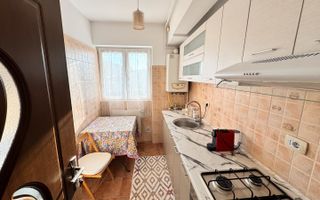 apartament cu 2 camere de inchiriat-zona centrala-Str 9 Mai - Poză 10