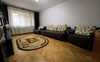 Apartament 2 camere 58 mp decomandat mobilat parter CUG - Poză 3