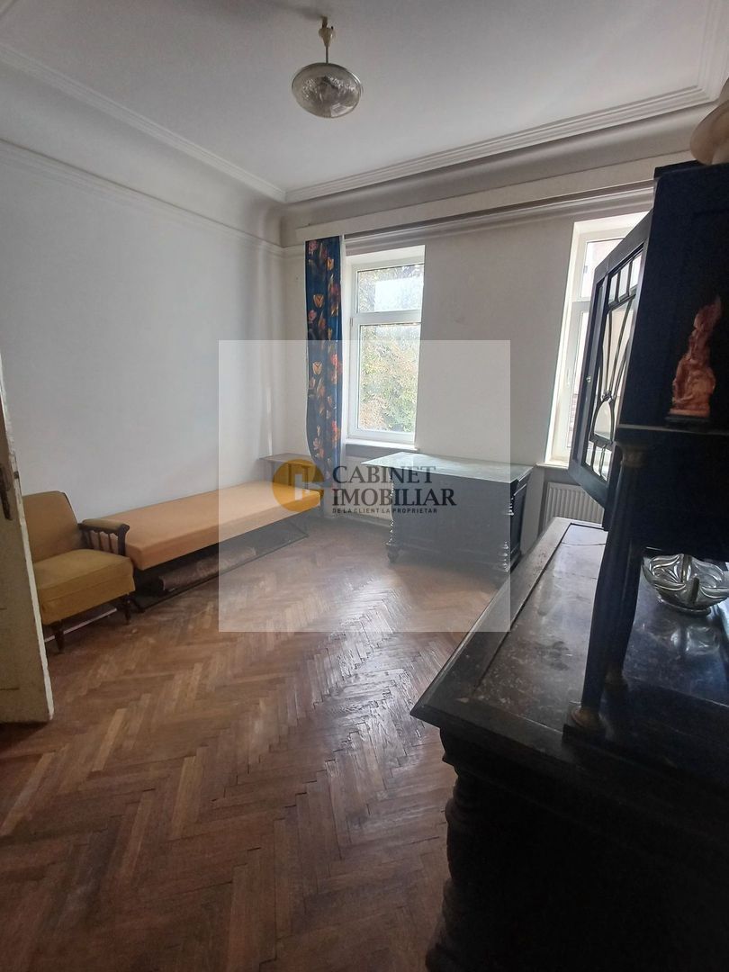 3 camere in vila -95 mp I Armeneasca I Pretabil cabinet I Etaj 1 - Poză 2