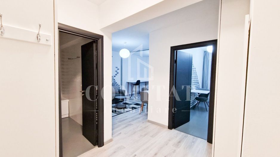 Apartament 2 camere | etaj intermediar | Buna Ziua - Poză 4