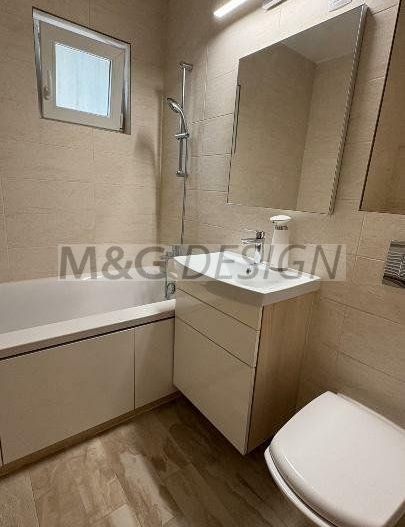 3 camere Lipovei 2 bai centrala proprie - Poză 10