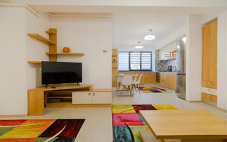 Apartament lux semicentral zona NTT Data! - Poză 4