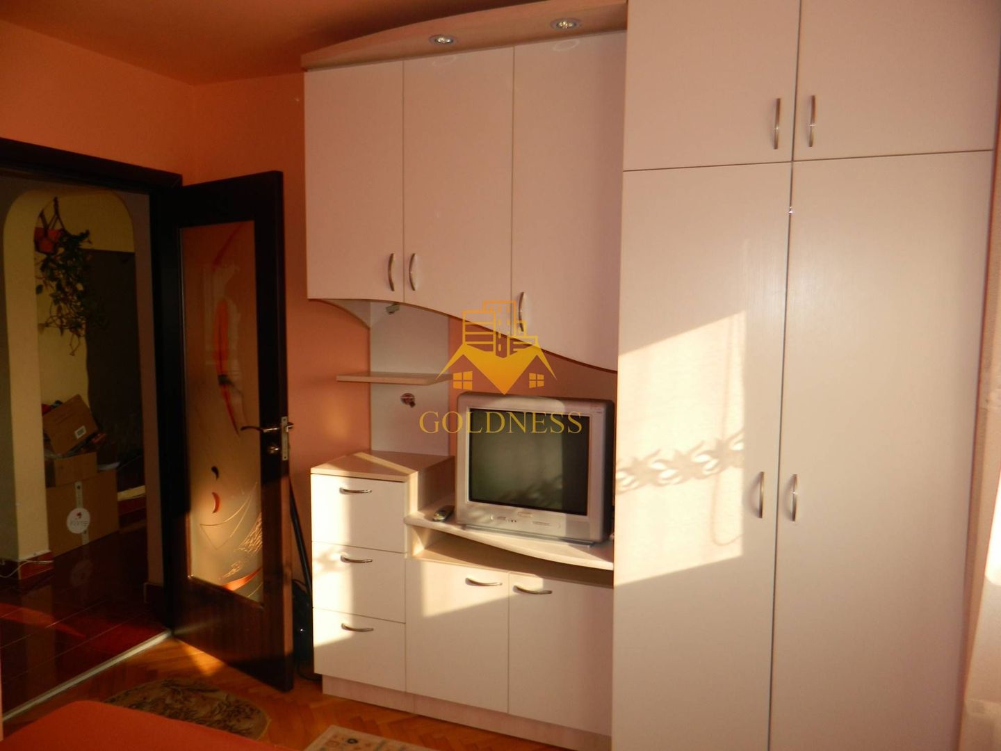 2 camere decomandate, Grigorescu, Donath, Profi, BT, Cluj Arena - Poză 5