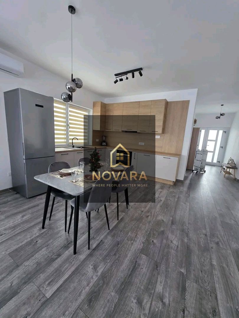Casa moderna de inchiriat Santandrei - Poză 7