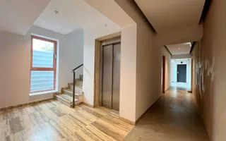 Apartament  2 camere cu parcare  - Uranus - Schiță 15