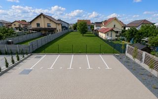 Apartamente Premium în Dumbrăvița | Ansamblu Boutique cu Curți Private - Poză 8