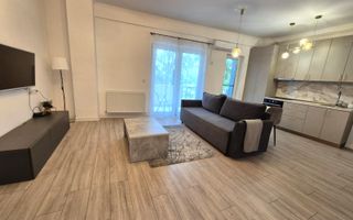 Apartament in bloc nou, prima inchiriere, Toronatalului, Pet friendly! - Poză 2