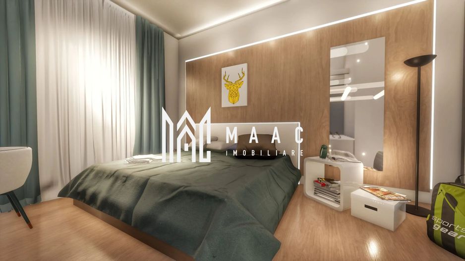 Apartament 3 Camere la Cheie I Direct de la Dezvoltator - Poză 5