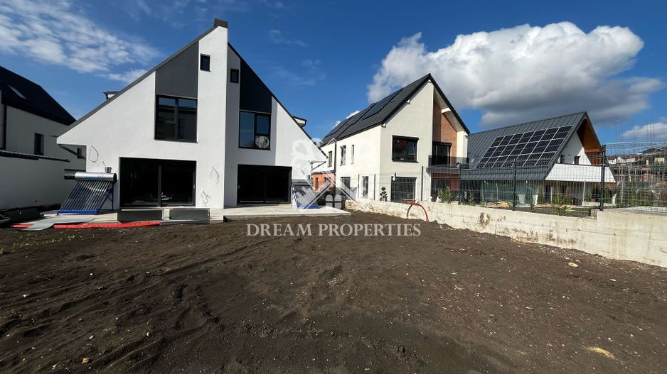 COMISION 0%! Casa tip duplex, 171 mp, teren 374 mp, cartier Voronet - Poză 14