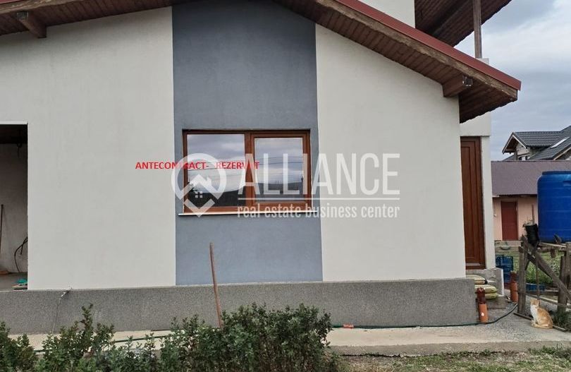 Lumina (cod04)-Casa P+1 4 camere 3 bai - Poză 1