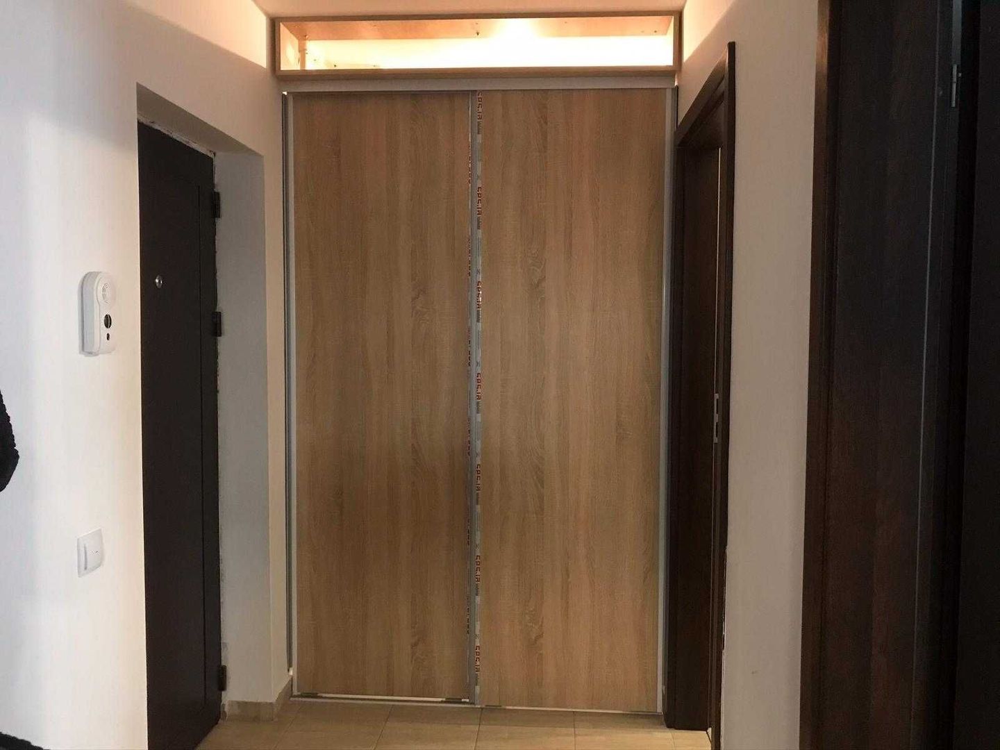 AP. 2 CAMERE- POPESTI-LEORDENI, CAT-FRIENDLY, CENTRALA, METROU - Poză 3